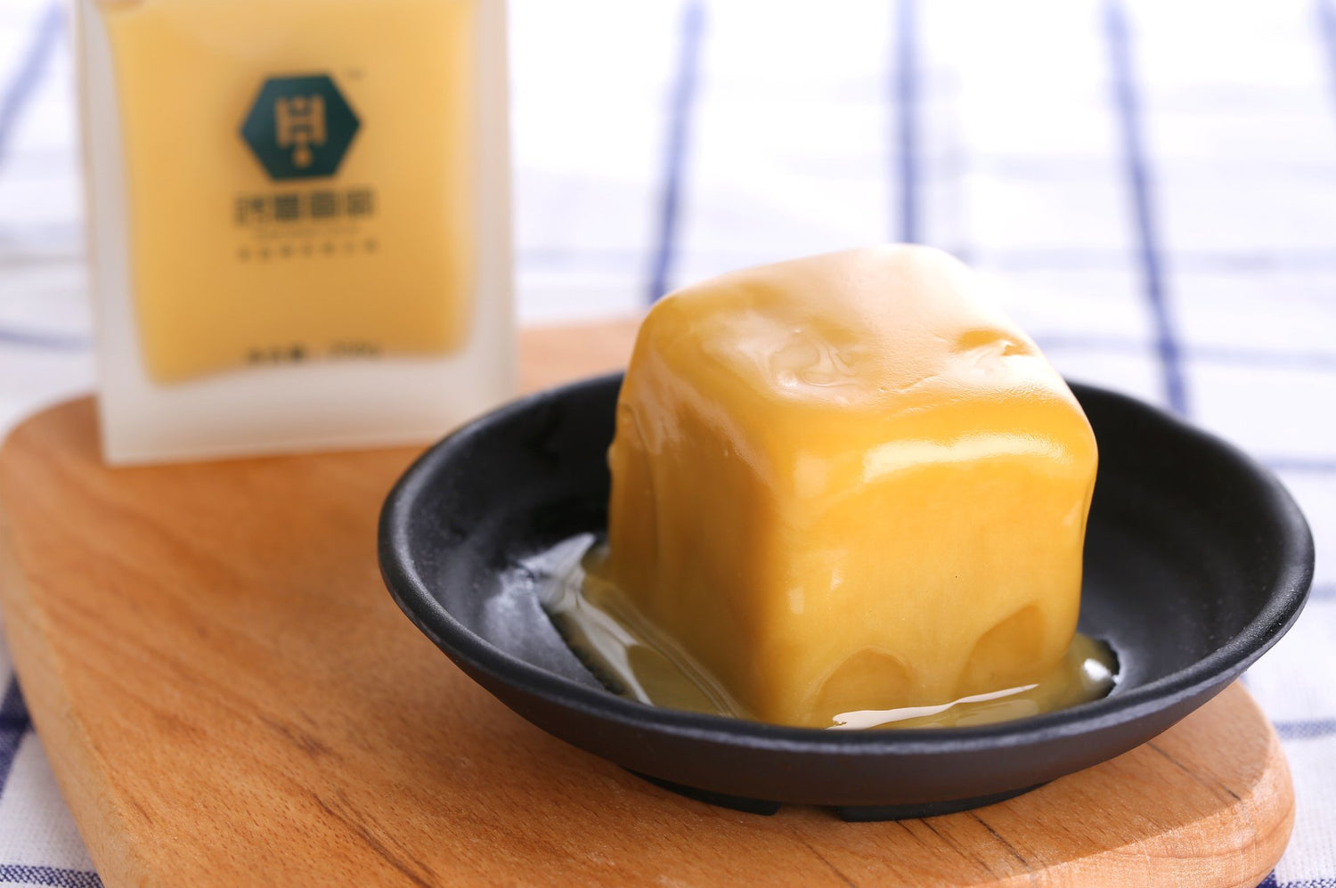 Exclusive Limited-Edition Ecological Honey / Shennong Cloud Honey ASL 2000+(258g/9.1oz)