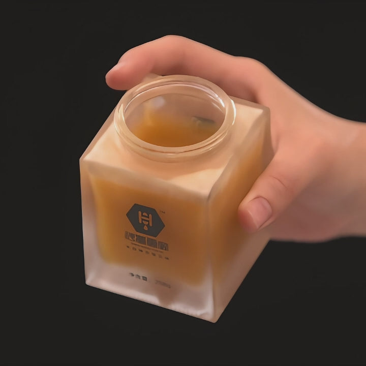 Exclusive Limited-Edition Ecological Honey / Shennong Cloud Honey ASL 2000+(258g/9.1oz)